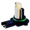Continental/Teves Bmw 128I 13-08/323I 11-08/328I 11-07/328 Mass Air Flow S, 5Wk97508Z 5WK97508Z - alternate 1